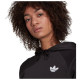 Adidas Γυναικείο φούτερ Crop